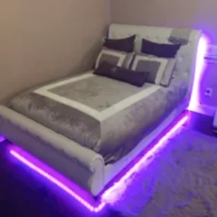 Geo Solid Hotel Style