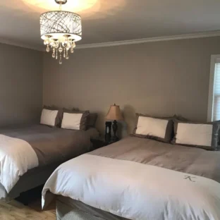 Hotel Syle 1-3rd Cotton