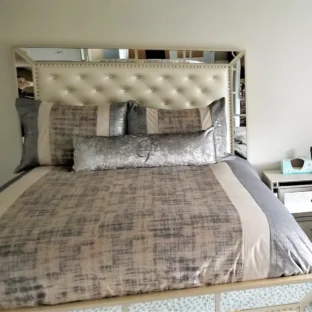 Sparkle 3 Color Gray