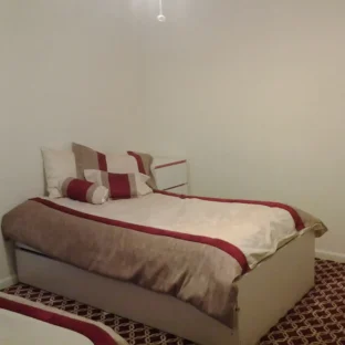 Suede 3 Colors Cinnabar2