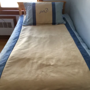 Suede 3 Colors Cloud