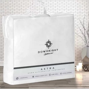 Astra Down Alternitive Quilt