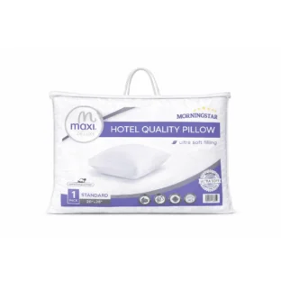 Maxi Down Alternative Pillow