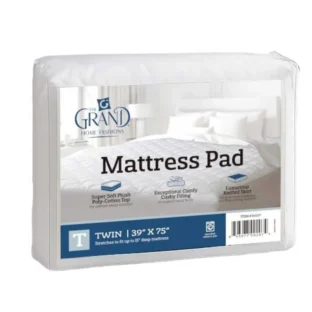 The Grand Mattress Pad