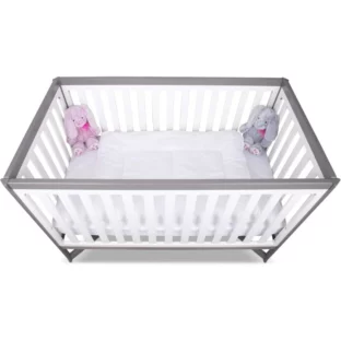 Circles Home Baby Comforter