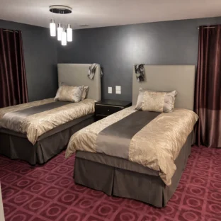 Triumph Runner Style