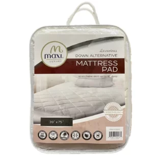 Luxurious Mattress Pad