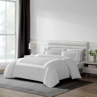 BBC Hotel Style Grey