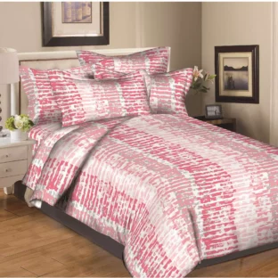 Frazzled Patina Pink