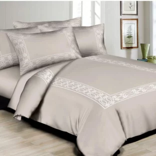 French Ironwork Taupe