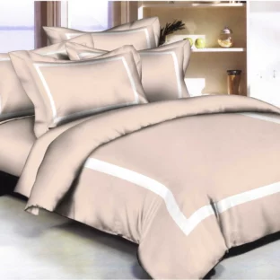 Hotel Style Soft Pink