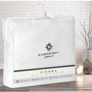 Sierra Down Alternitive Quilt