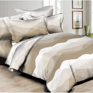 Valleys & Hills Taupe