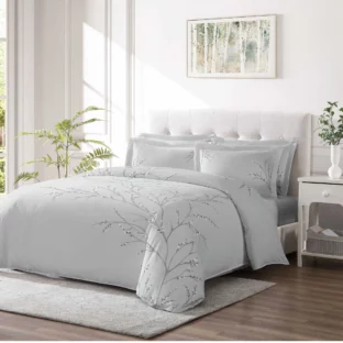 Willow Branches Grey