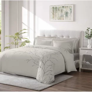 Willow Branches Taupe