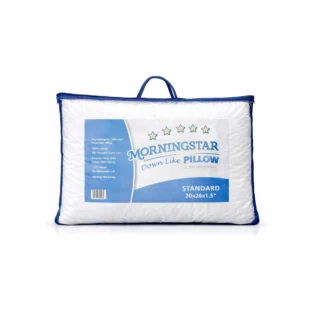 Maxi Down Alternative Pillow