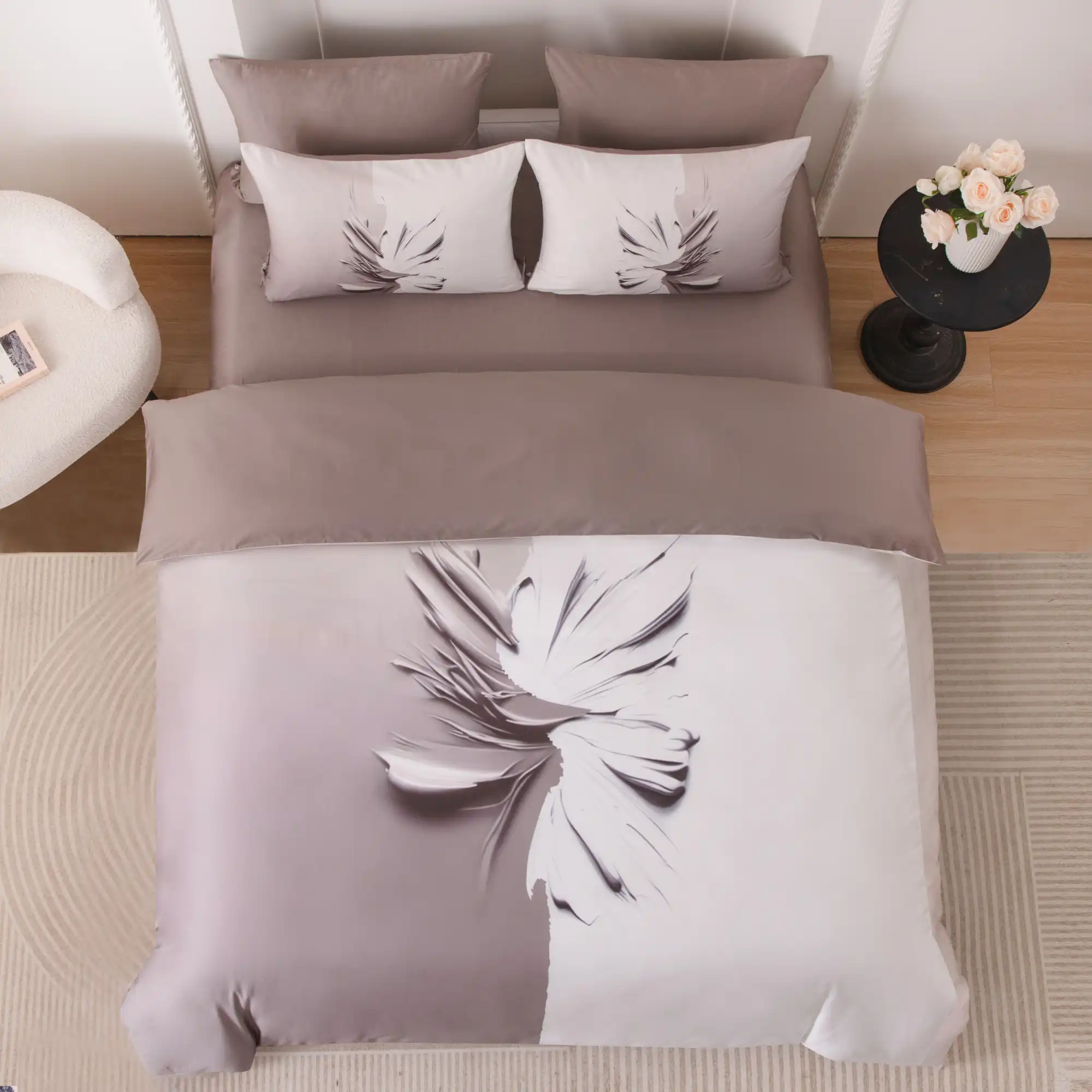 Velluto Beige - Image 2