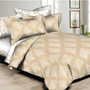 Fern Damask