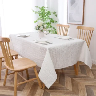 Diamond Lenox Tablecloth 1729l