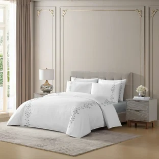 Vine Hotel Style Grey