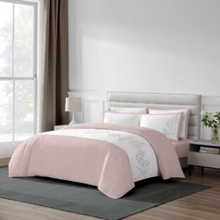 Botanical Mauve
