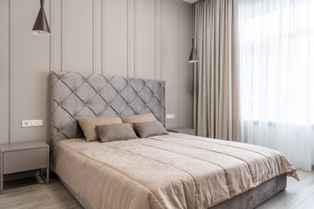 The Ultimate Guide to Choosing Comfortable Bedding