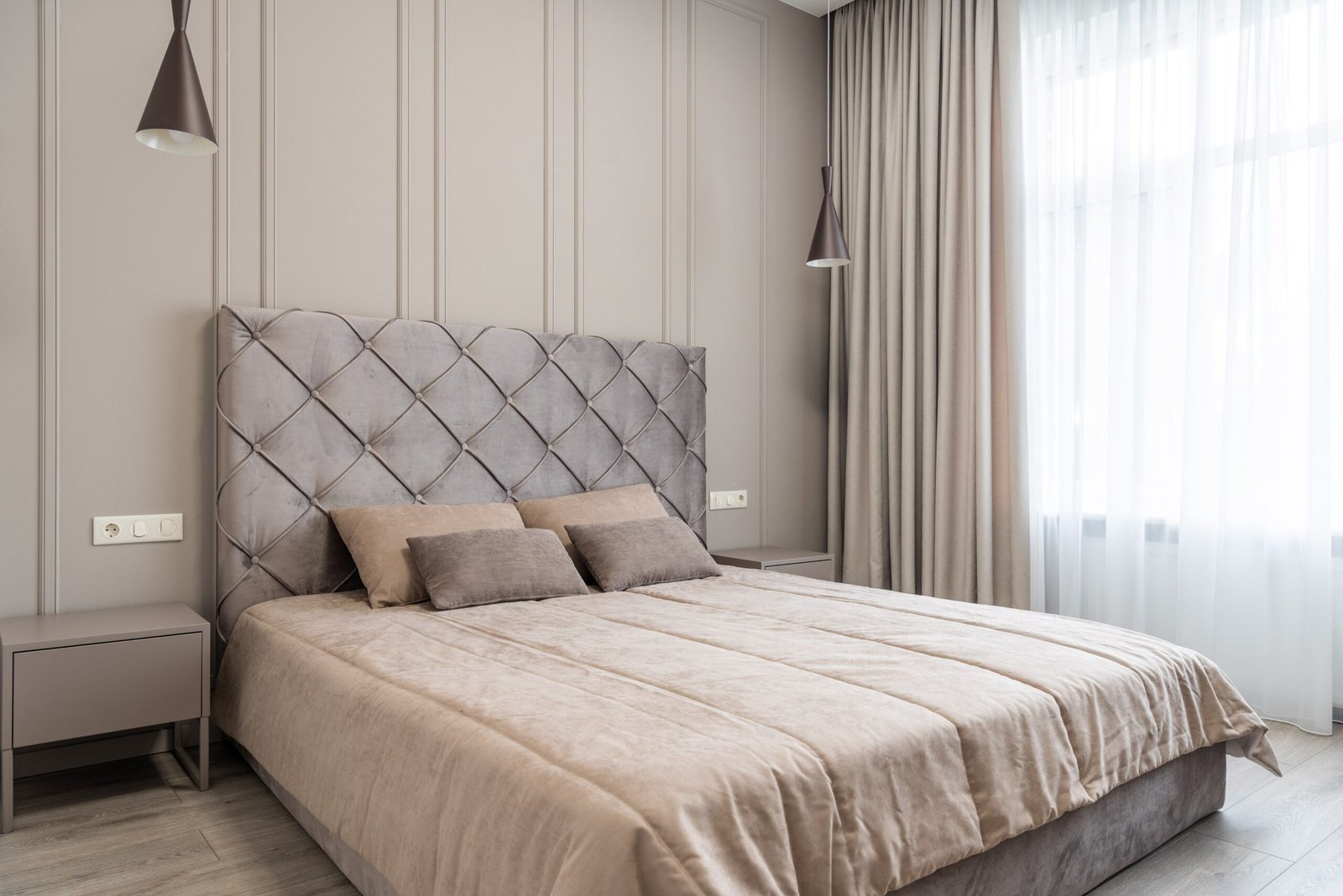 The Ultimate Guide to Choosing Comfortable Bedding