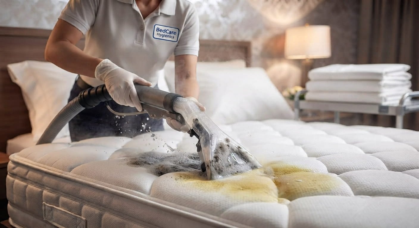 How Often Should You Wash Your Bedding